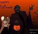 Projet surprise d'Halloween (3)