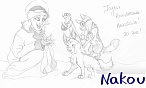 Nakou