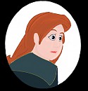 Romanov Portrait 