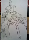 dessin de vlad 2