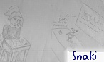 Snaki
