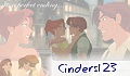 Cinders Cinders