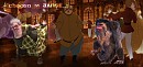 Une petite danse avec Vlad