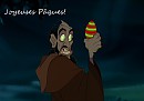 Joyeuses P�ques ^^ 