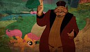 Une petite danse avec Vlad