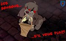 Projet  Halloween 