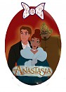 C'est p�ques chez Anastasia !