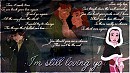 I'm Still Loving you