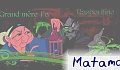 matama