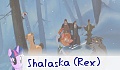 Shalaska (Rex)