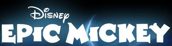 Epic Mickey
