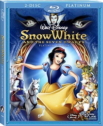 Snow White Disney