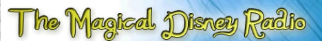 Magical Disney Radio