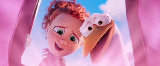 Storks