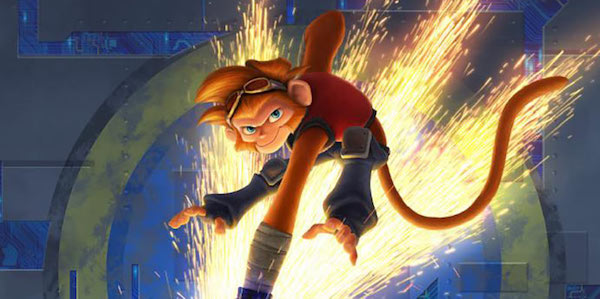 Spark