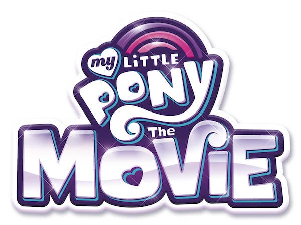 My Little Pony: The Movie