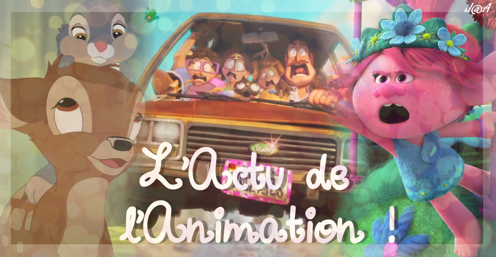 Animation