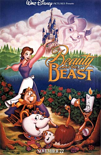 Beauty & The Beast 3D