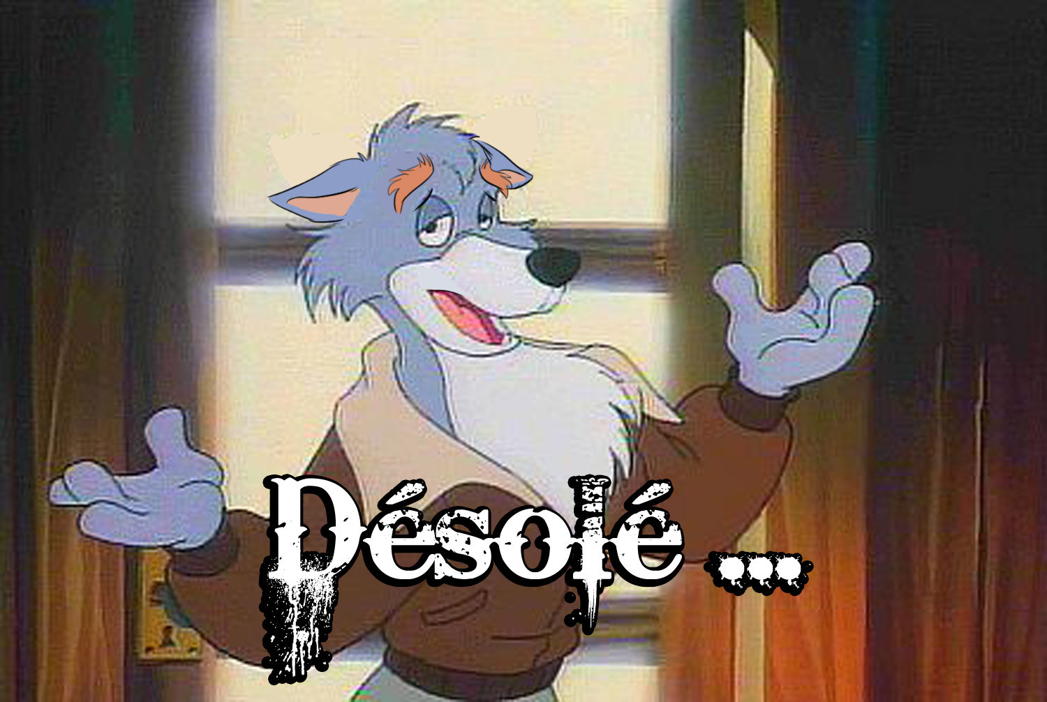 Eacute