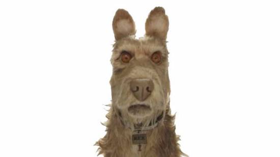 Isle of Dogs