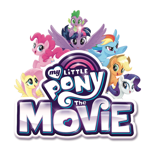 My Little Pony: The Movie