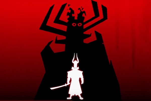 Samurai Jack