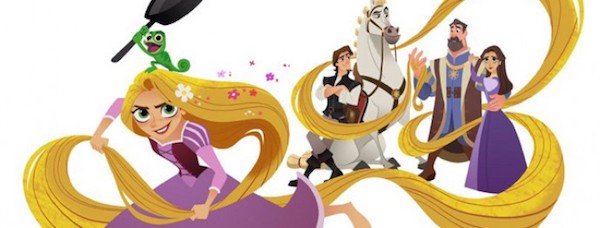 Tangled: The Series
