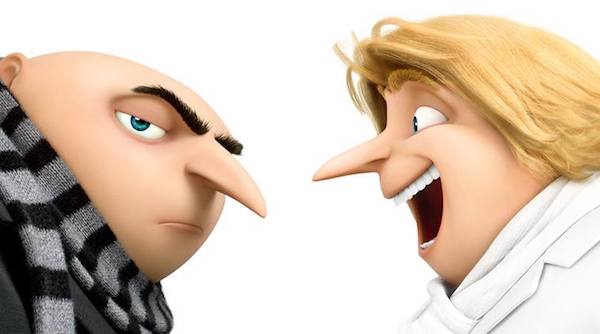 Despicable Me 3