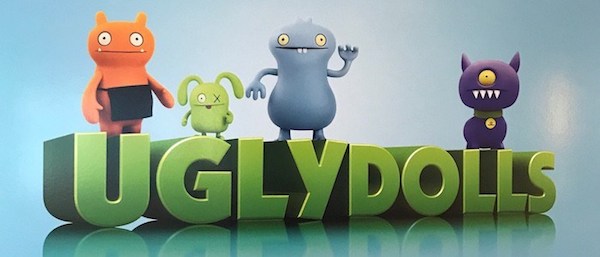 Uglydolls