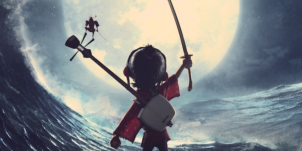 Kubo and the Two Strings