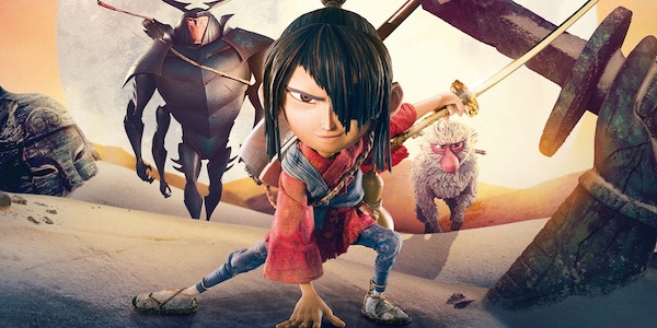 Kubo and the Two Strings
