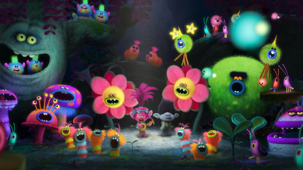 Trolls