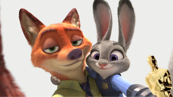 Zootopia