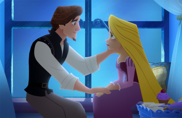 Tangled: The Series