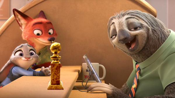 Zootopia