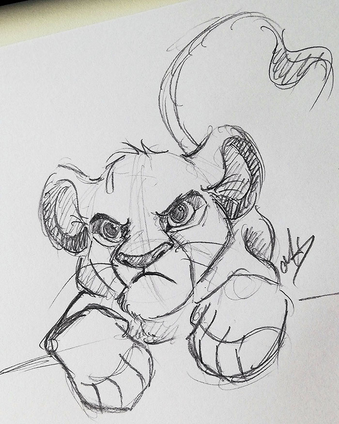 Simba