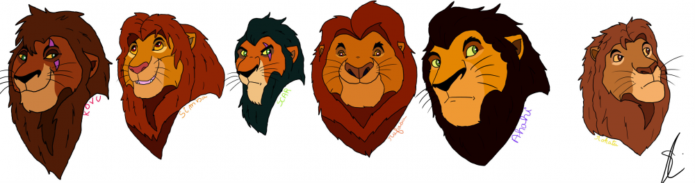 Simba