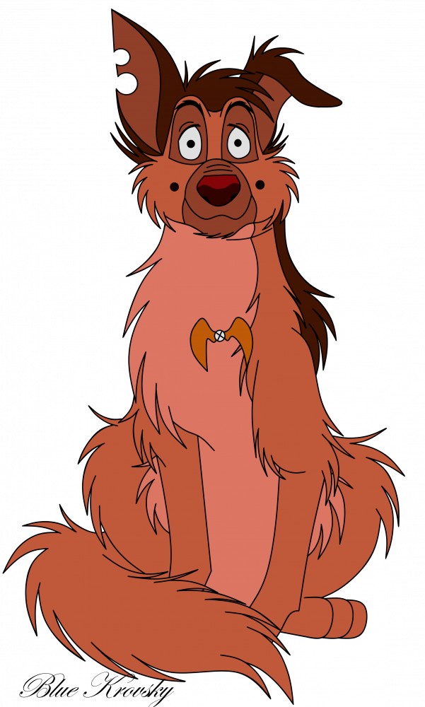 Scar