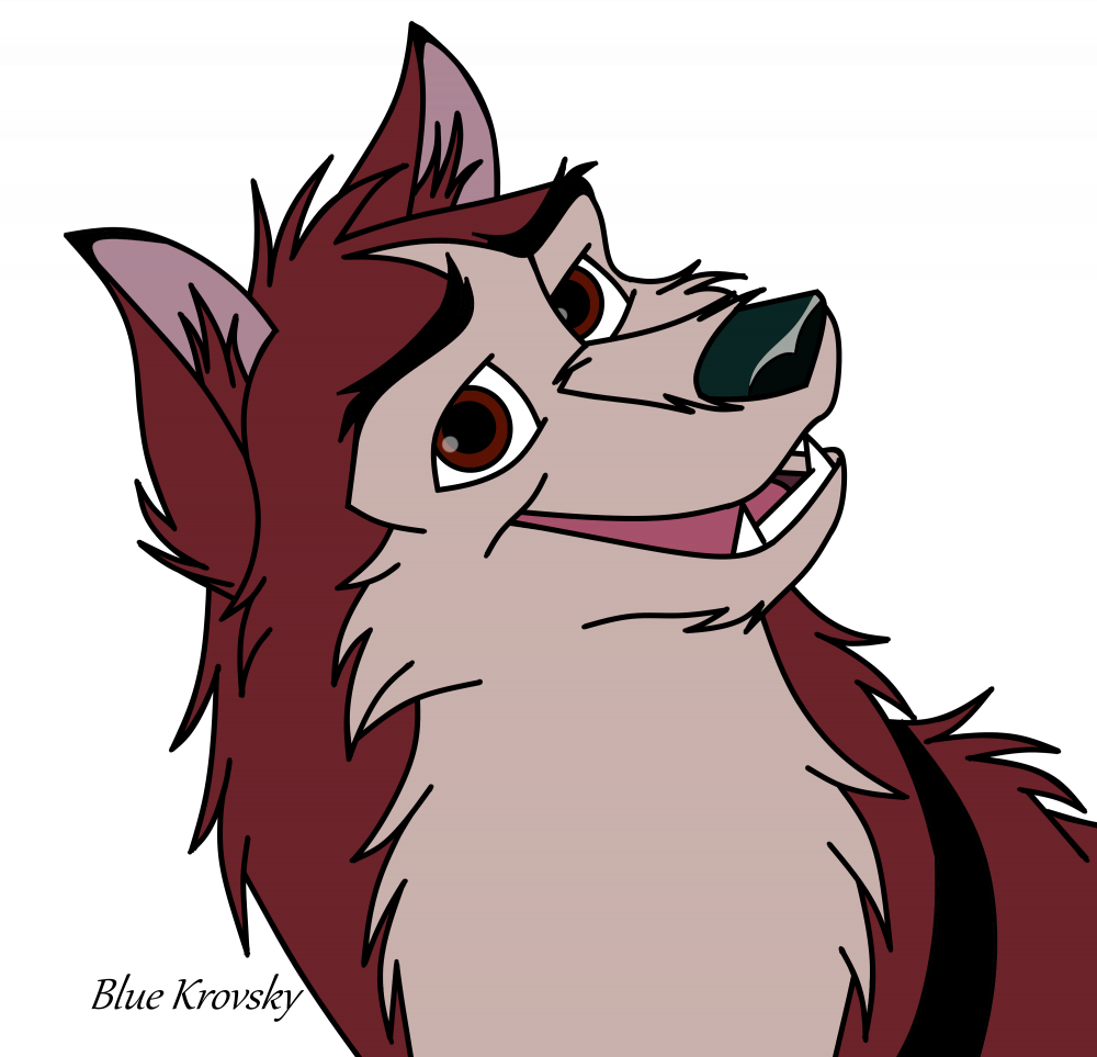 Wolfifoxy