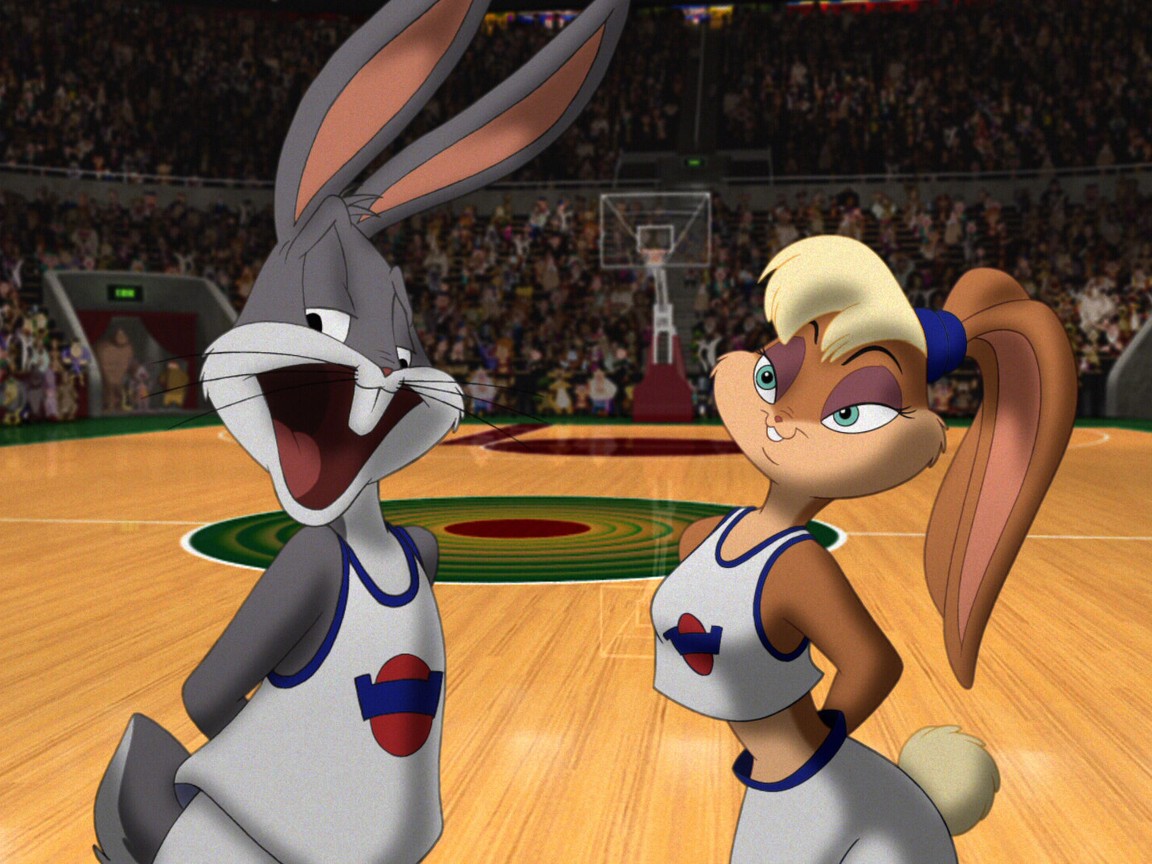 Space Jam