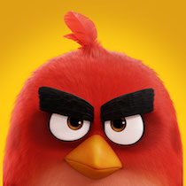 Angry Birds 2
