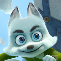 Arctic Justice: Thunder Squad