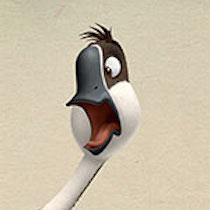 Duck Duck Goose