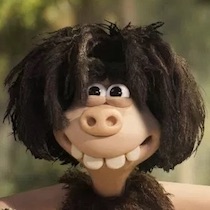 Early Man