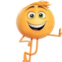 The Emoji Movie