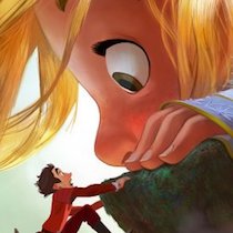 Gigantic
