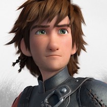 How to Train Your Dragon 3