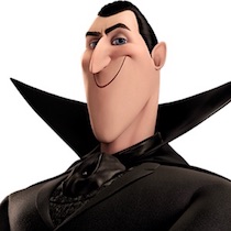 Hotel Transylvania 3