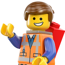 The Lego Movie Sequel