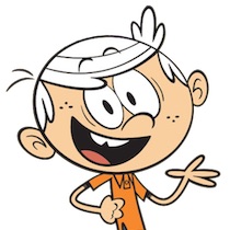 The Loud House Movie